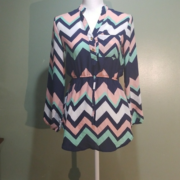 Rue21 Accessories - rue 21 Long sleeve Size S